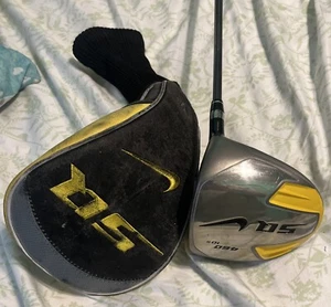 Nike SQ Sumo 460 10.5 Driver RH 45” Diamana Graphite Shaft R W/cover EUC - Picture 1 of 15