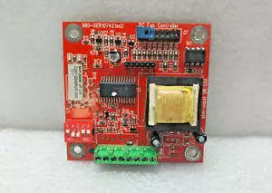 EBM-PAPST CDC122055UC-000 DC FAN SPEED CONTROLLER - Picture 1 of 8