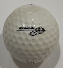 Navistar Dana Logo Titleist #1 Dt 90 Golf Ball Used *Free S&H*
