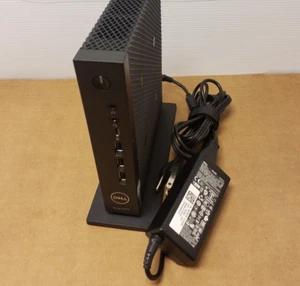 Dell Wyse 5070 Pentium J5005 @1,5 GHz 8 GB RAM 64GB SSD WIFI Stand-BEZ OS QTY DOSTĘPNY - Zdjęcie 1 z 8