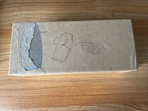 Supporto telefono cruscotto Aukey grigio e nero HD-C50 nuovo con scatola - Foto 1 di 2