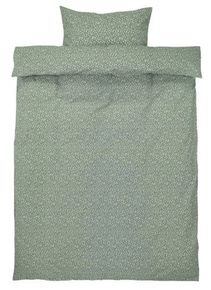 BETTWÄSCHE 1021 BAUMWOLLE BETTWÄSCHE Sommer Bettbezug Garnitur 135x200 NEUWARE - Bild 1 von 1