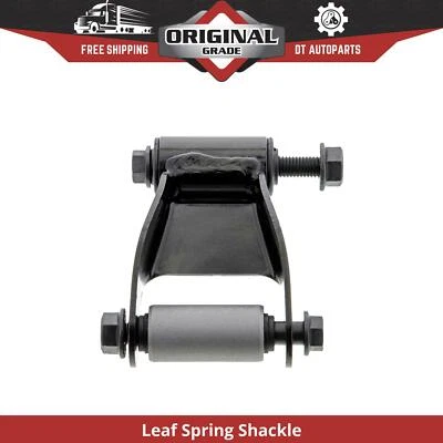 Grillete de resorte de hoja trasero trasero Mevotech 1995 1996 para Mazda B3000 1994-2007 Foto 1 de 4