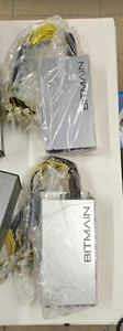 APW7 1800W PSU Bitmain x2 - Photo 1/2