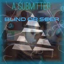 A Submitter-Blind or Seer (CD-RP) (UK IMPORT) CD NEW