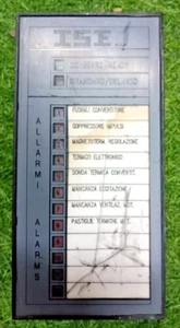 Ise alarms instrument - Picture 1 of 5