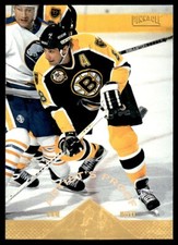 1996-97 Pinnacle ARTIST PROOF Cam Neely Boston Bruins #136