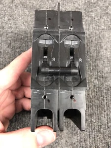 AIRPAX 229-2-34943-30 30 Amp Circuit Breaker - Picture 1 of 4