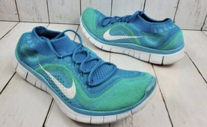 nike free flyknit 5.0