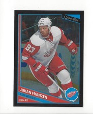 2013-14 O-Pee-Chee Hockey Rainbow Black Singles /100 - You Choose