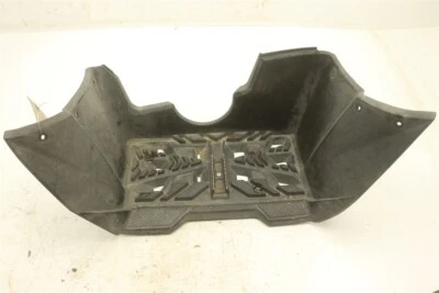 Yamaha Grizzly 300 2x4 12 Footwell Left 1SC-F7453-00-00 41677 - Image 1 of 4