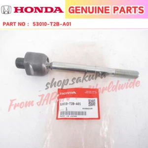 HONDA Genuine Accord Rack 53010-T2B-A01 End Set - Bild 1 von 1