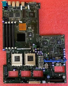 9P318 - Dell PowerEdge 1650 System Board - Picture 1 of 1