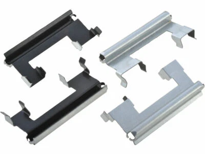 For Chevrolet Silverado 1500 HD Disc Brake Pad Installation Kit API 34461RT - Image 1 of 2