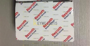 1X Rexroth Slider guide rail R166689322 - Picture 1 of 1