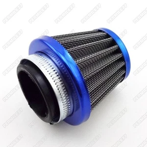 Filtro de aire Performance 38 mm para ciclomotor scooter chino GY6 50cc QMB139 - Imagen 1 de 5