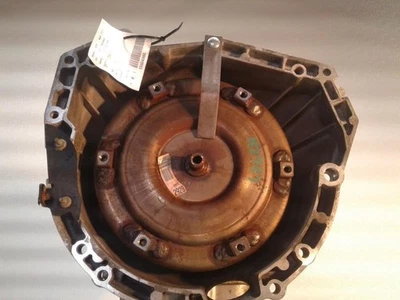 AUTOMATIC TRANSMISSION 2011 11 CADILLAC CTS ONLY FITS 3.6L AWD, CODE BEA Foto 1 de 4