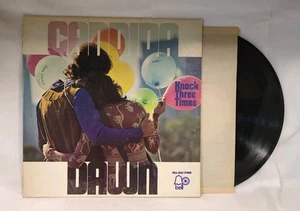 LP: Candida Dawn: Knock Three Times: vinyl record Bell 6052 Stereo Excellent  - Imagen 1 de 4