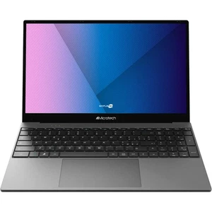Microtech CoreBook CB15A i5-1035G1 15,6 " IPS 16GB 512GB Windows 11 Home Italy - Picture 1 of 7