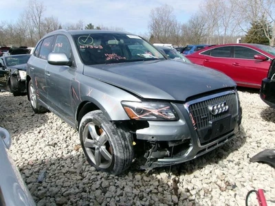 Driver Fender VIN Fp 7th And 8th Digit Fits 09-17 AUDI Q5 2079895 Foto 1 de 4