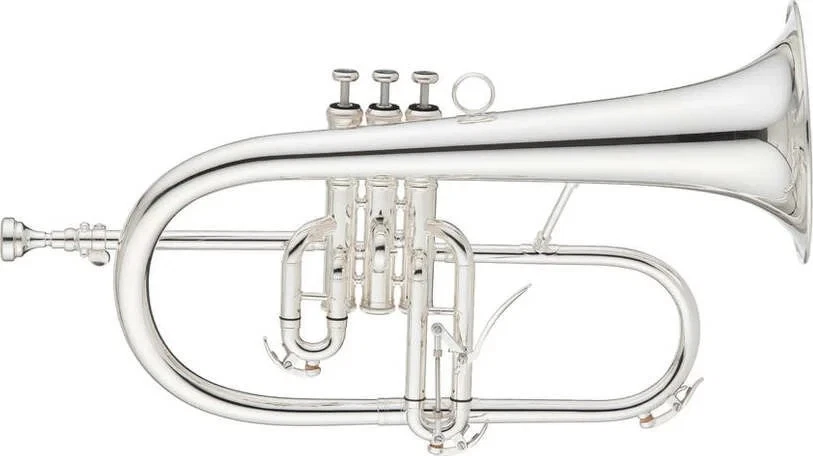 John Packer Horn JP275SW Bb Flugel Horn - image 1 of 1