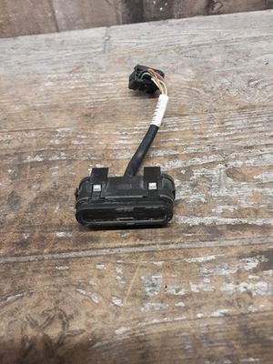 2008 Harley Davidson Electra Glide Ultra Dash Indicator Light Harness BR-696 - Image 1 of 4