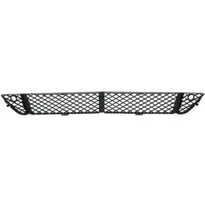 Bumper Face Bar Grilles Front for MB Mercedes S Class  2218852322 S350 S400 S550 Foto 1 de 4