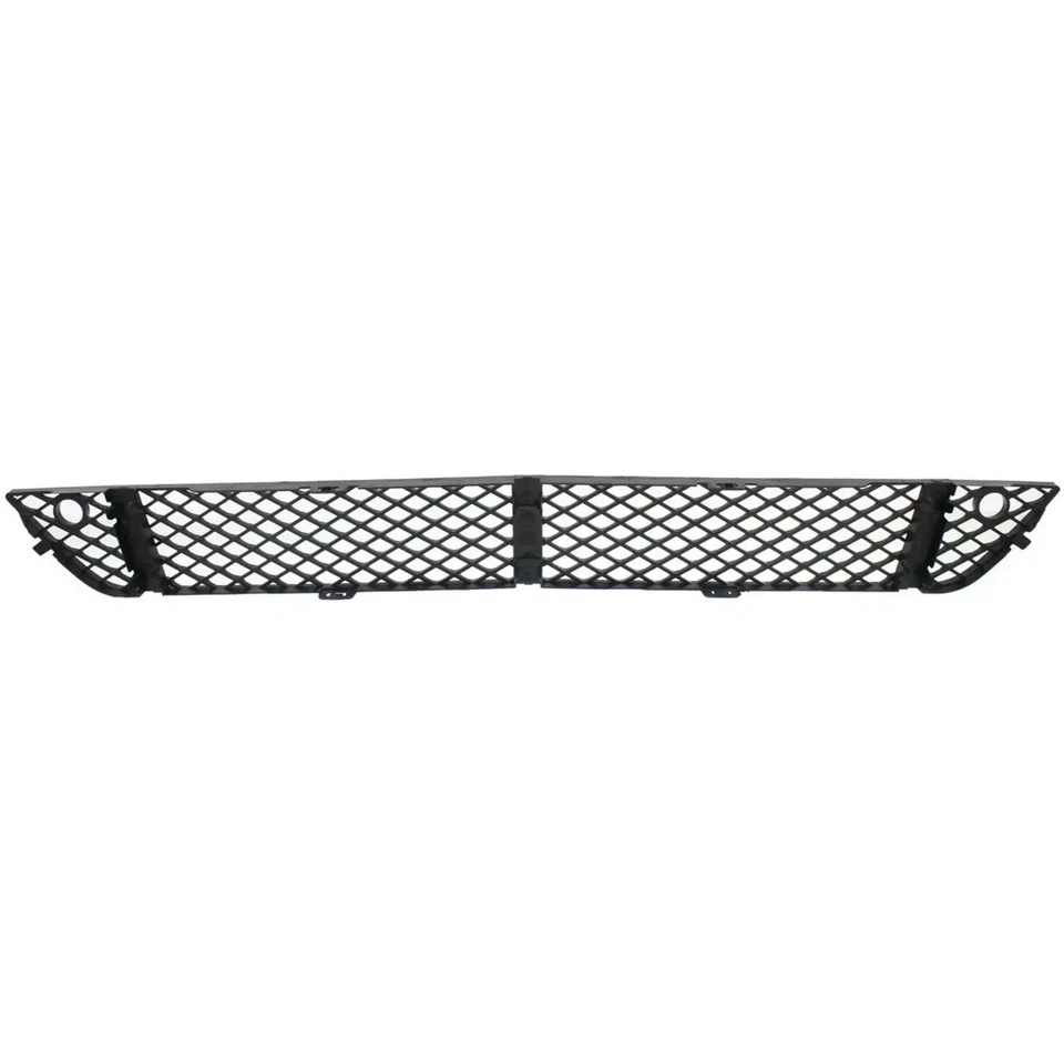 Bumper Face Bar Grilles Front for MB Mercedes S Class  2218852322 S350 S400 S550 Foto 1 de 4
