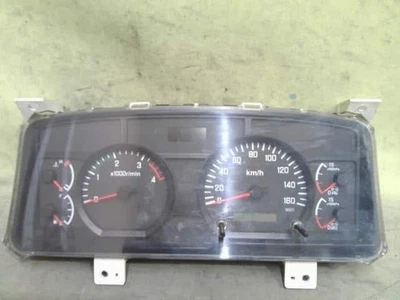 Velocímetro ISUZU Forward 2011 PKG-FRR90S1 8980572916 [Usado] [PA110889269] Foto 1 de 3