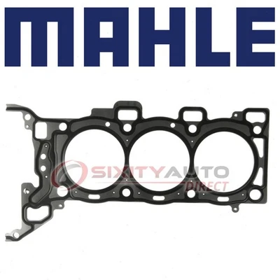 MAHLE Left Cylinder Head Gasket for 2007-2009 Suzuki XL-7 3.6L V6 - Engine at Foto 1 de 4