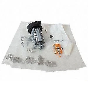 Motorcraft Ignition Lock Cylinder for 1996-2005 Lincoln Town Car 4.6L V8 - zn Foto 1 de 4