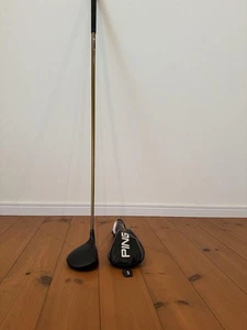 Ping G400 3W Fairway Wood 13° ALTAJCBSR Headcover Included - Picture 1 of 4