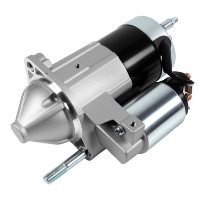 17764 Starter for 2005 2006 2007 2008 2009 Kia Sportage Hyundai Tucson 2.7L V6 ~ - Image 1 of 4