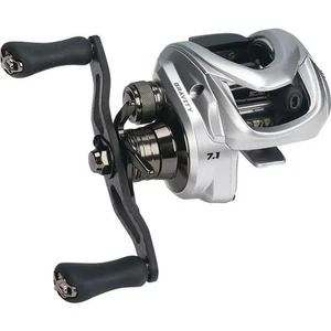 Carrete de baitcasting para diestros ARK Gravity 7 relación de transmisión 7,1:1 - G7107 - Imagen 1 de 1