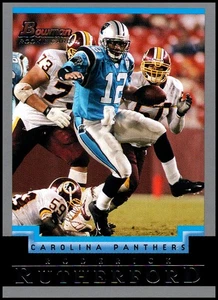 2004 Bowman #271 Roderick Rutherford - Rookie RC FREE SHIPPING! - Picture 1 of 2