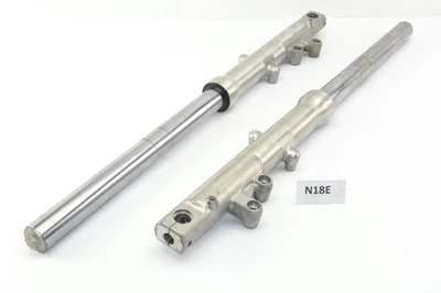 Kawasaki Zephyr ZR 550 1993 - Fork tubes shock absorbers N18E - Image 1 of 4