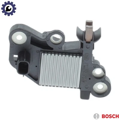 ALTERNATOR REGULATOR 1 986 AE0 020 - Image 1 of 4