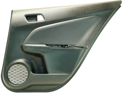 🔅Toyota Prius 2016-2022 OEM. MONTAJE PANEL, PUERTA TRASERA LADO PASAJERO Foto 1 de 4