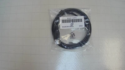 HP 8121-1209 USB A to B Cable Original OEM Printer Cable - Image 1 of 2