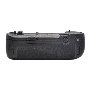 MB-D16 Empuñadura de batería vertical Paquete de batería Soporte de agarre para Nikon D750 - Imagen 1 de 11