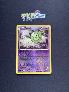 Pokémon TCG Plasma Blast 42/101 Reverse Holo MP. - Picture 1 of 3