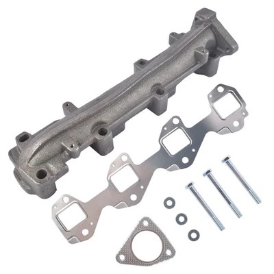 Manifold for Chevy Express Silverado GMC Savana Sierra 2500 3500 6.6L 12624684 - Image 1 of 4