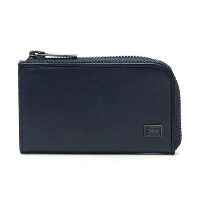 Estuche para llaves PORTER PLUME 179-03876 azul marino/50 Foto 1 de 4