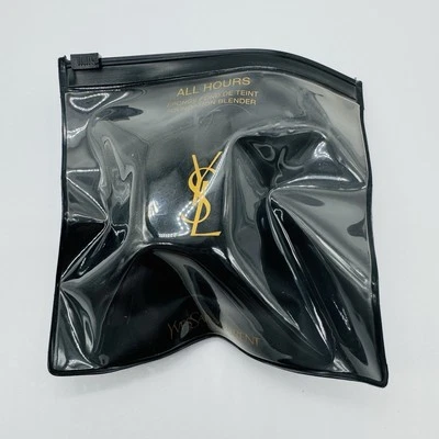 Esponja licuadora base doble cara Yves Saint Laurent YSL todas las horas nueva en paquete Foto 1 de 3