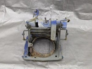 1990-1997 Mazda Miata Passenger RH Headlight Assembly Used Blue 94NA6W 90-97 - Bild 1 von 9