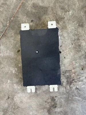 2016 RAM 1500 / 2500 / 3500 BCM Body Control Module Part# 68245054 - Image 1 of 4