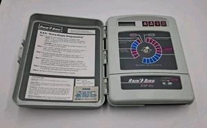 Rain Bird ESP-6SI 6-Zonen Regner Timer Regler Regler Knopf fehlt FUNKTIONIERT LESEN - Bild 1 von 4