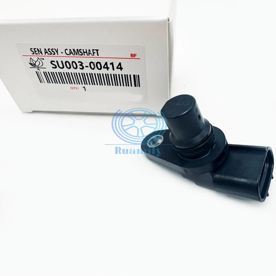 NEW OEM CAMSHAFT POSITION SENSOR SU003-00414 FOR TOYOTA 2013-2016 86 SCION FR-S Foto 1 de 4