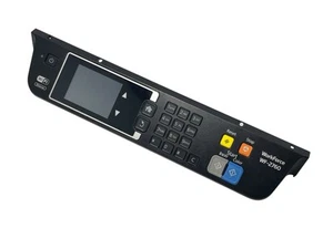 Bedienfeld mit Platine 2159392 für Epson WorkForce WF-2760 Drucker - Bild 1 von 5