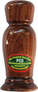 Baby Cottontail Predator Mouth Call Dan Thompson Predator Game Calls PC5 - Picture 1 of 1